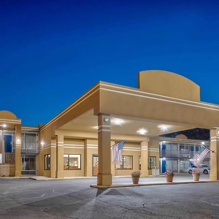 Motel 6 Effingham, Il Экстерьер фото