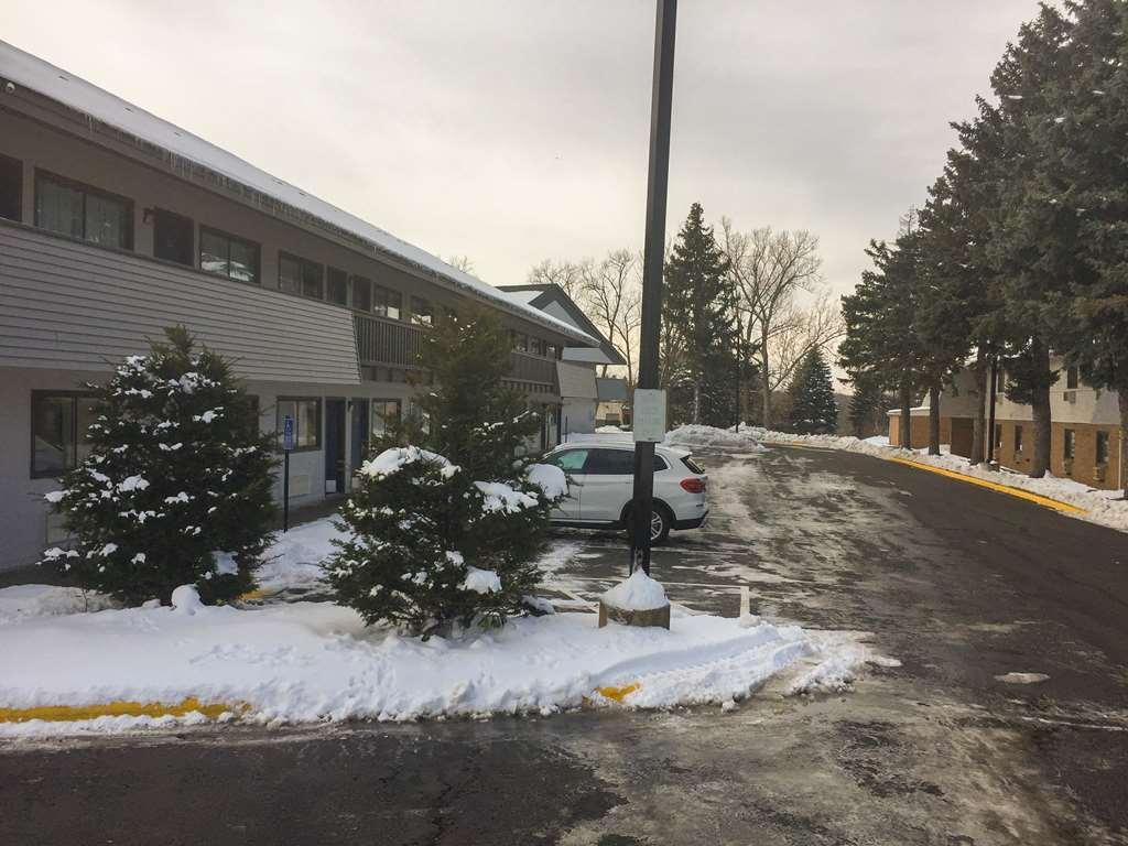 Motel 6 Effingham, Il Экстерьер фото