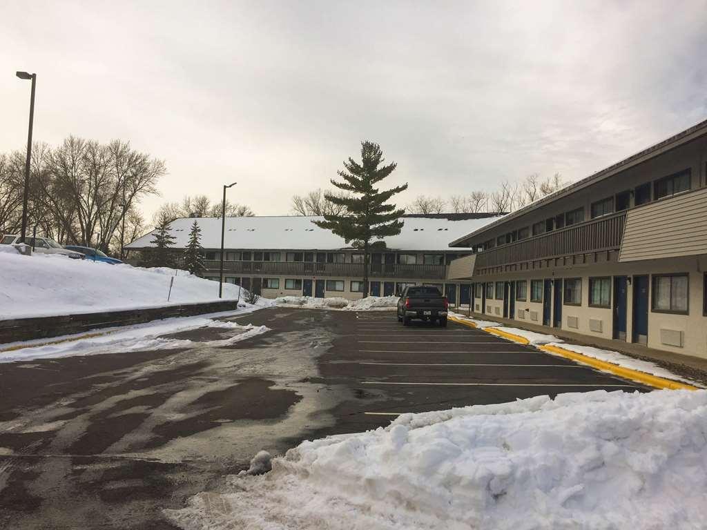 Motel 6 Effingham, Il Экстерьер фото