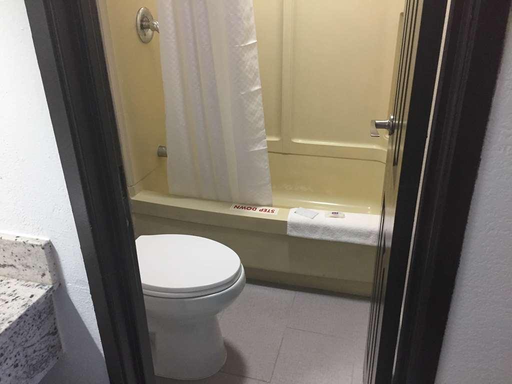 Motel 6 Effingham, Il Экстерьер фото