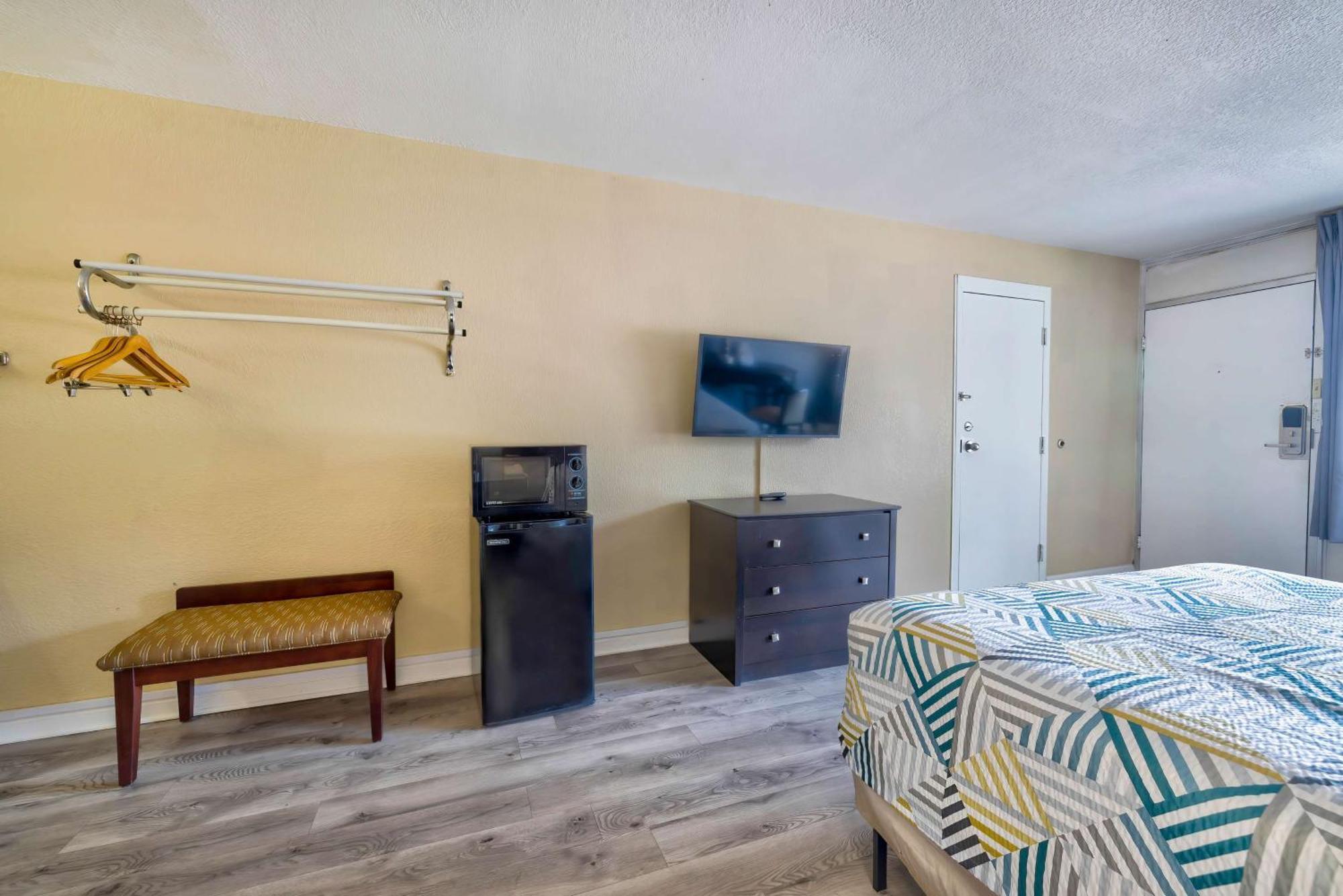 Motel 6 Effingham, Il Экстерьер фото