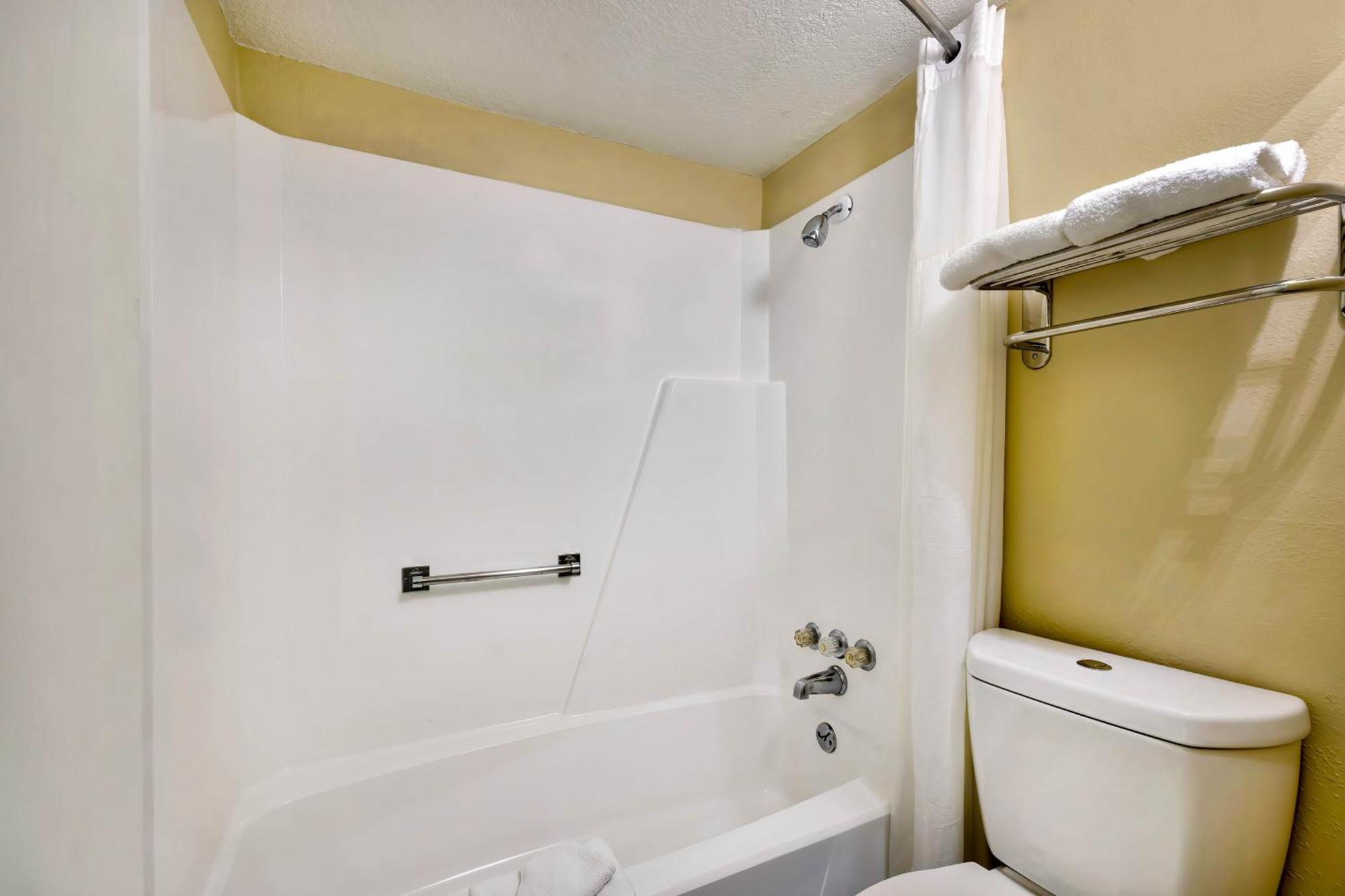 Motel 6 Effingham, Il Экстерьер фото